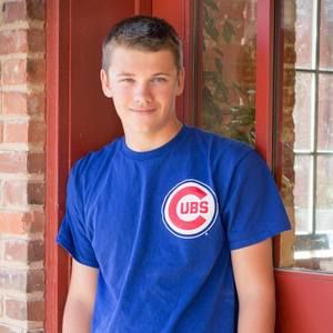 Meet your Posher, Austin